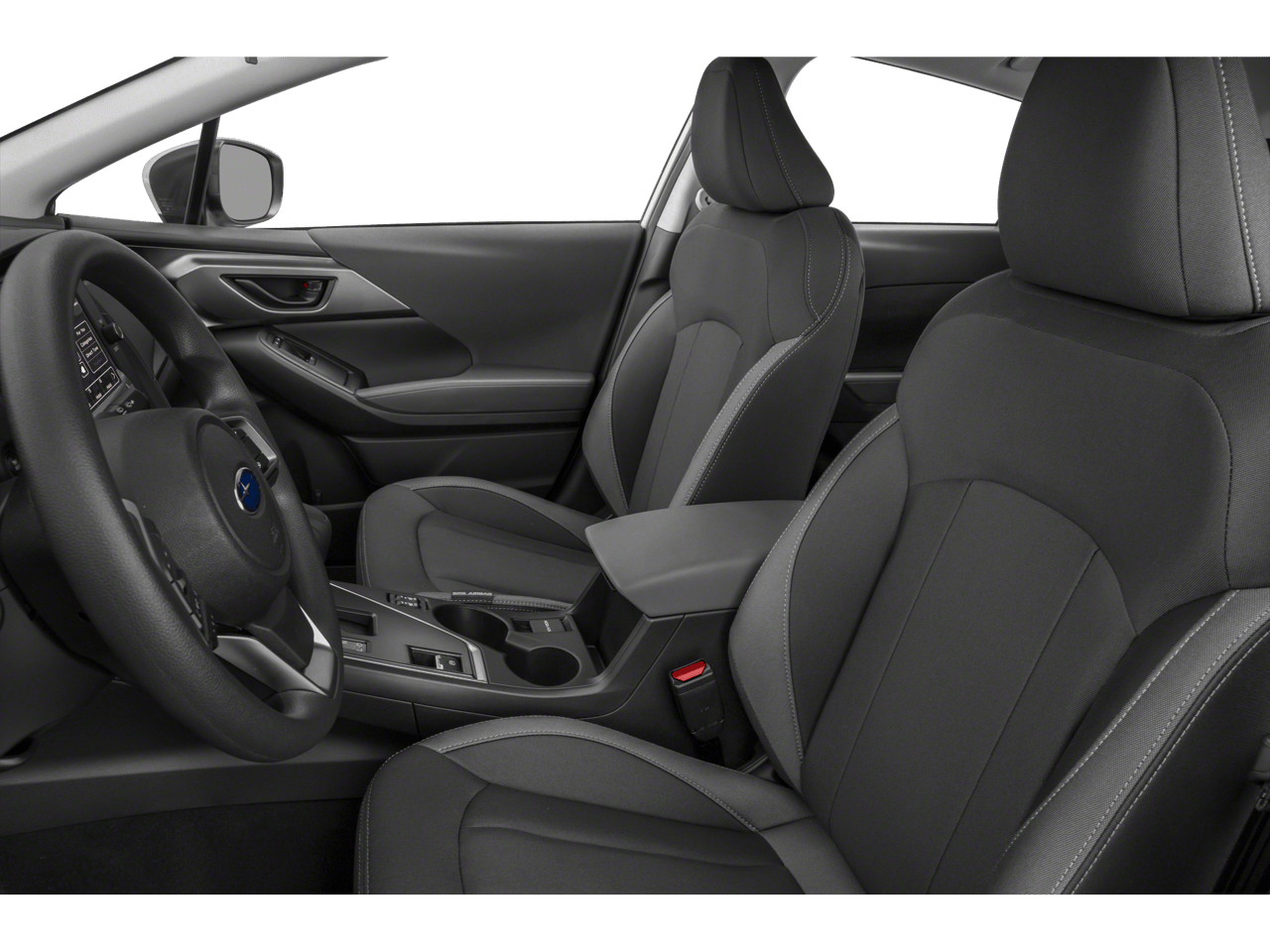 2025 Subaru IMPREZA BASE Roseville CA