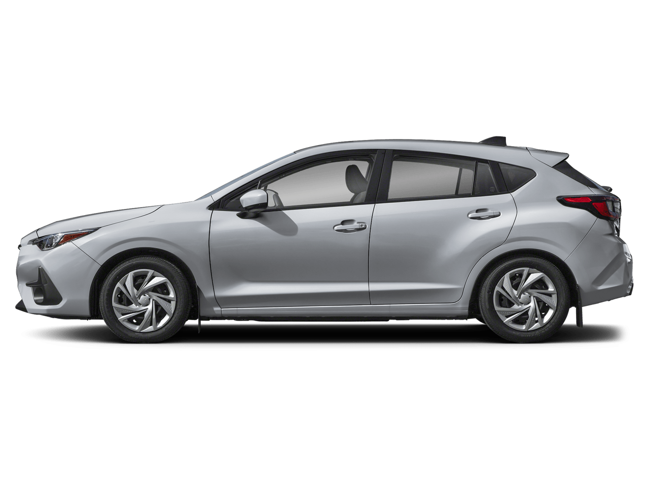2025 Subaru IMPREZA BASE Roseville CA