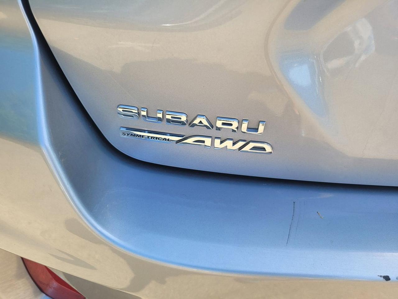 2025 Subaru IMPREZA BASE Roseville CA