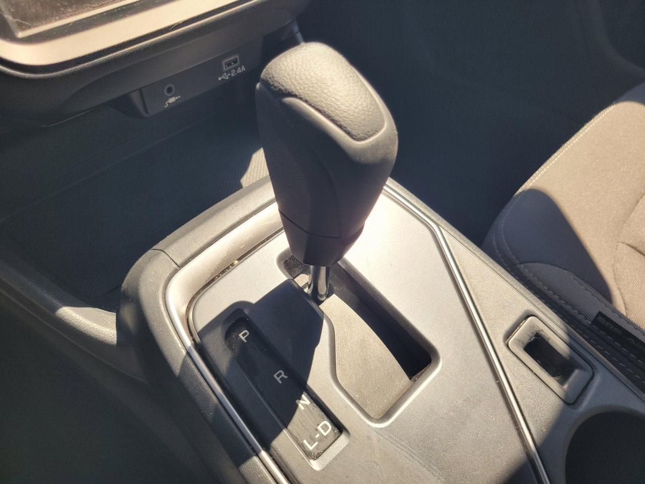 2025 Subaru IMPREZA BASE Roseville CA