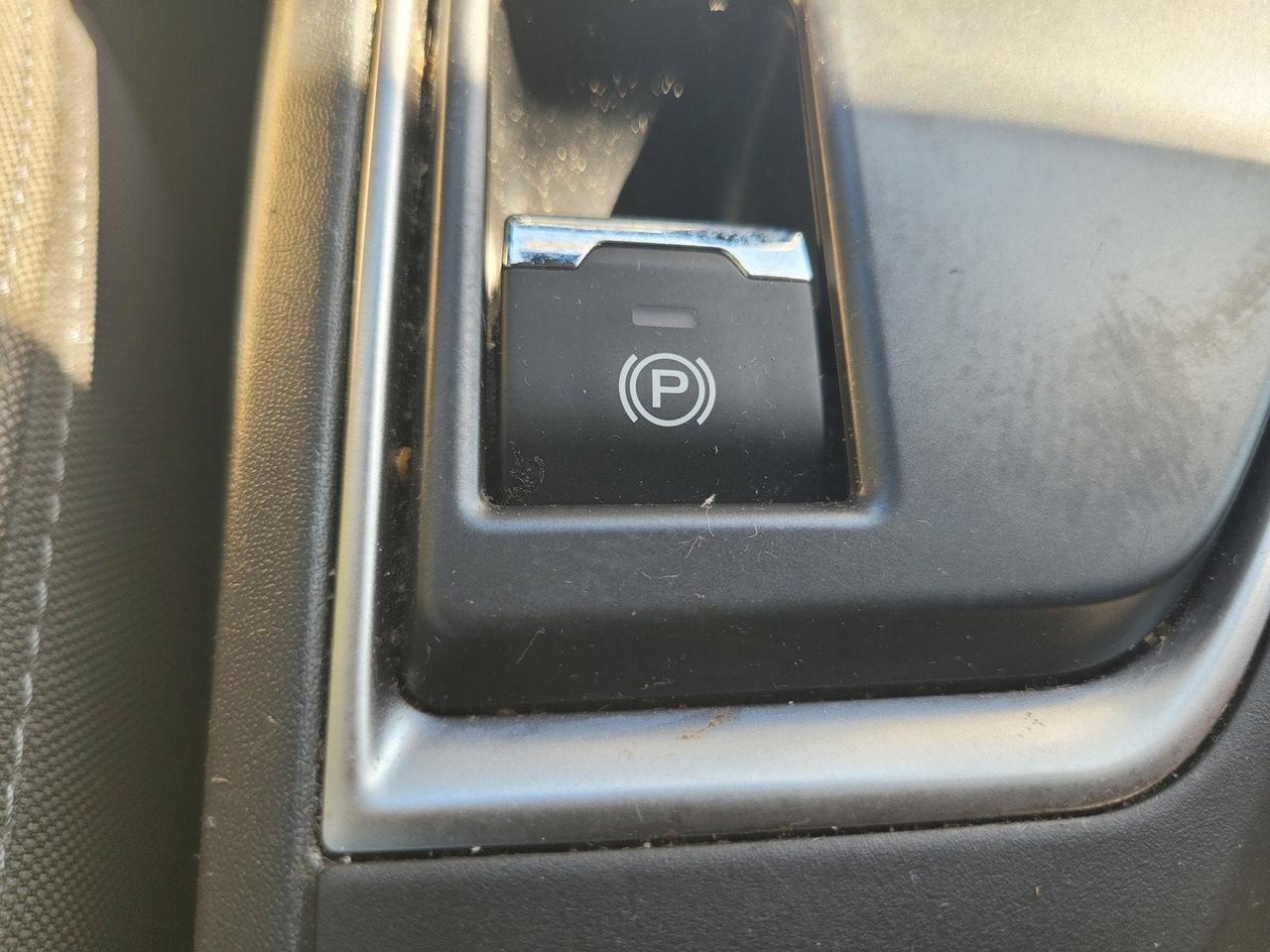 2025 Subaru IMPREZA BASE Roseville CA