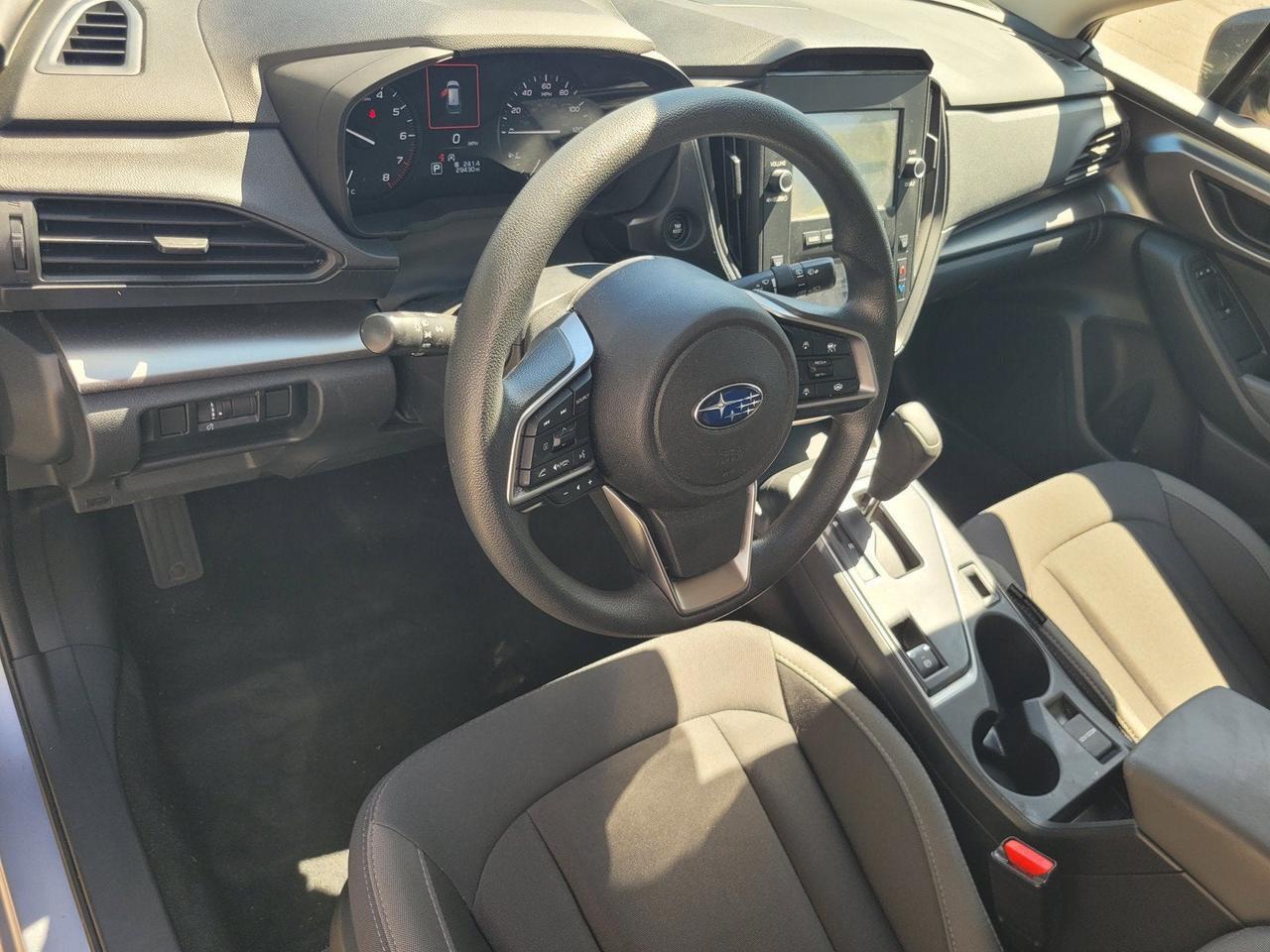 2025 Subaru IMPREZA BASE Roseville CA