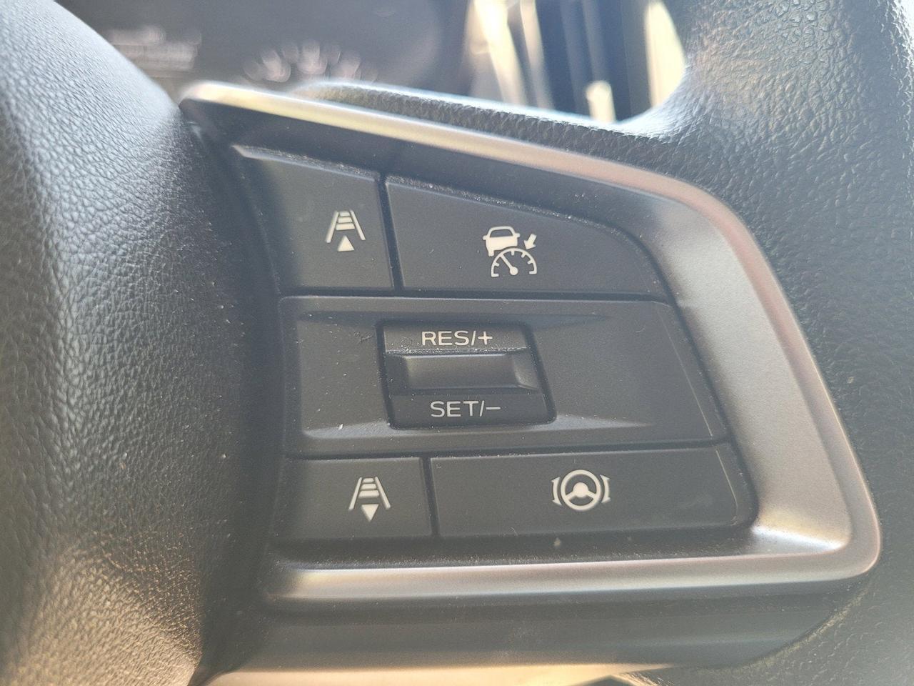 2025 Subaru IMPREZA BASE Roseville CA