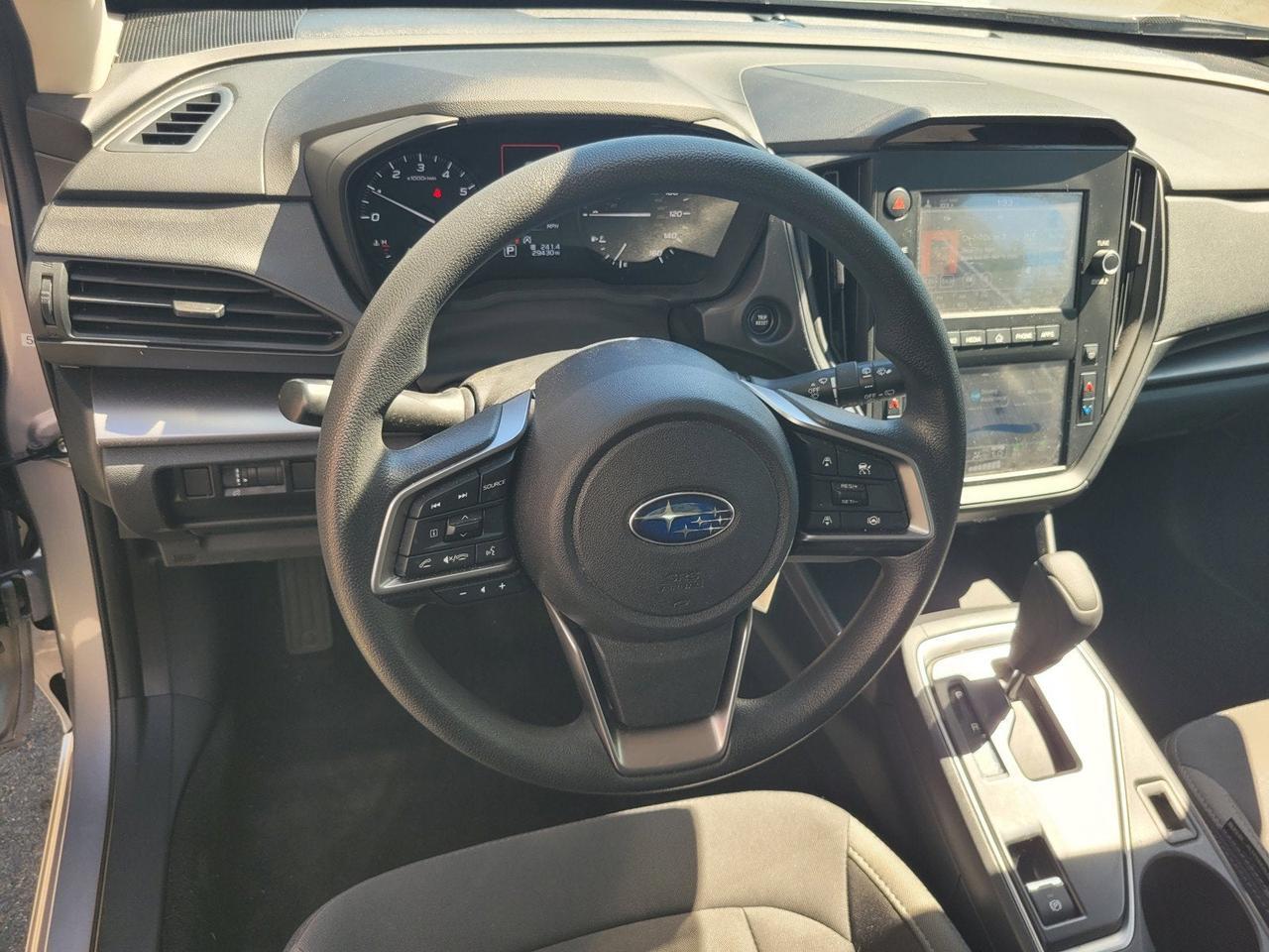 2025 Subaru IMPREZA BASE Roseville CA