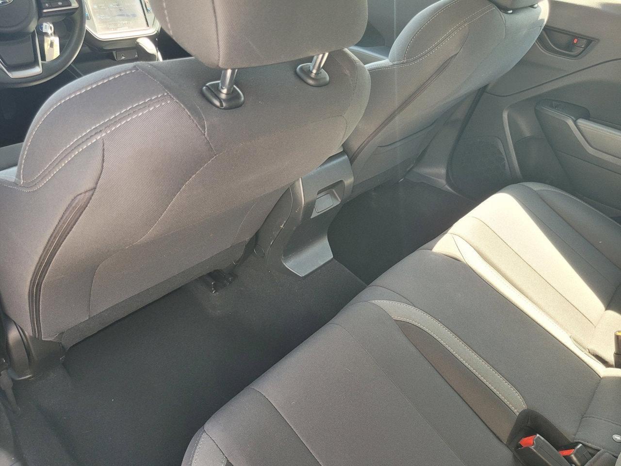 2025 Subaru IMPREZA BASE Roseville CA