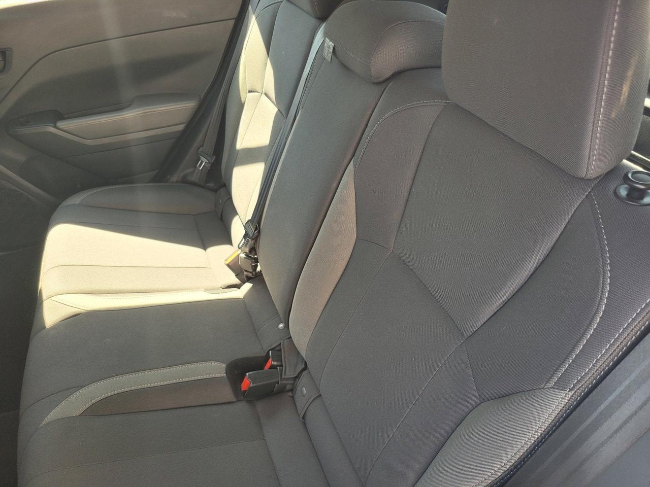 2025 Subaru IMPREZA BASE Roseville CA