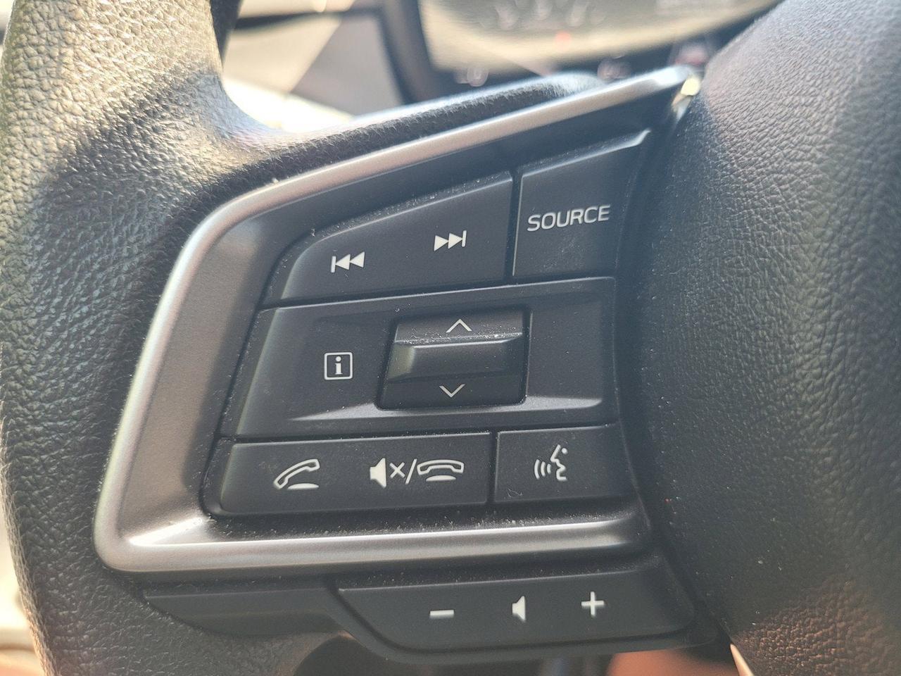2025 Subaru IMPREZA BASE Roseville CA