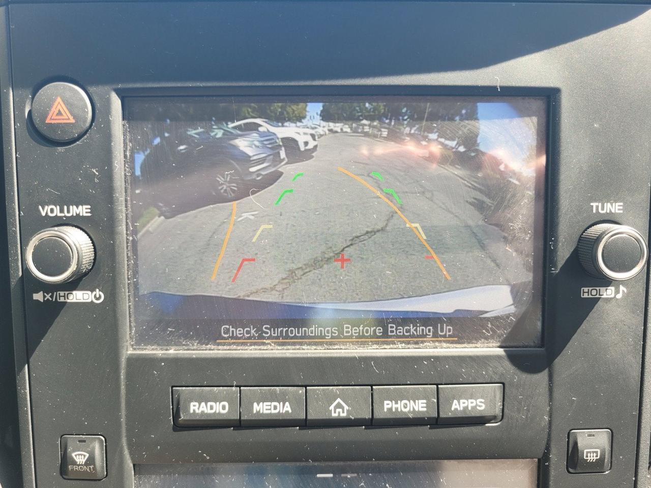 2025 Subaru IMPREZA BASE Roseville CA
