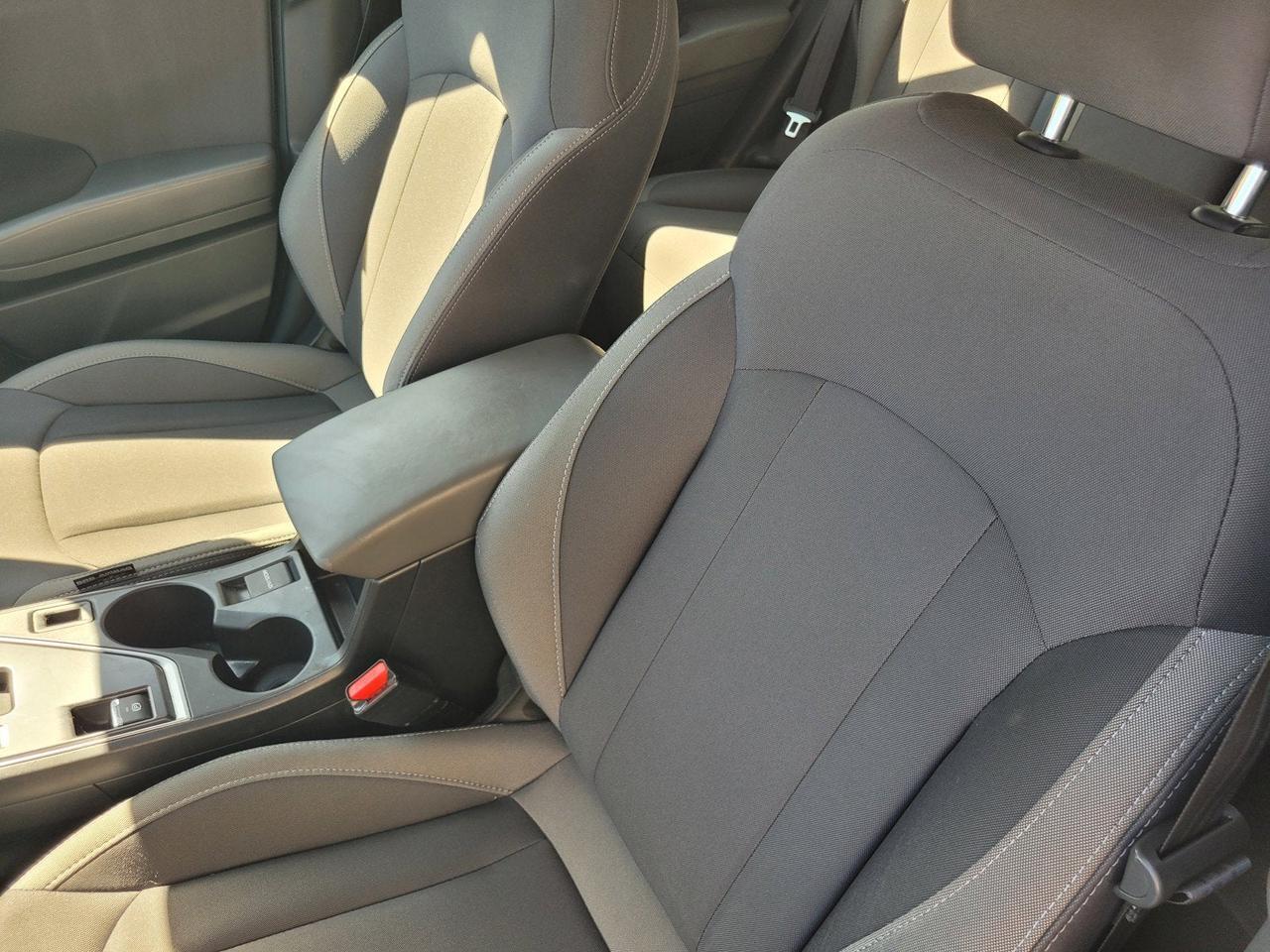 2025 Subaru IMPREZA BASE Roseville CA