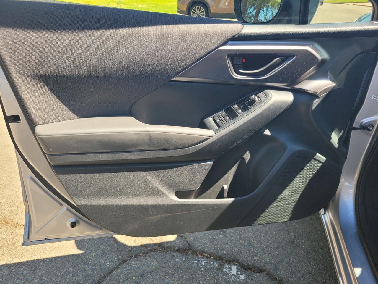 2025 Subaru IMPREZA BASE Roseville CA