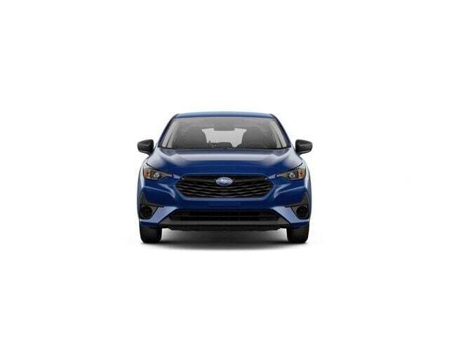 2025 Subaru IMPREZA Base Fredericksburg VA