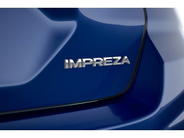 2025 Subaru IMPREZA Base Fredericksburg VA