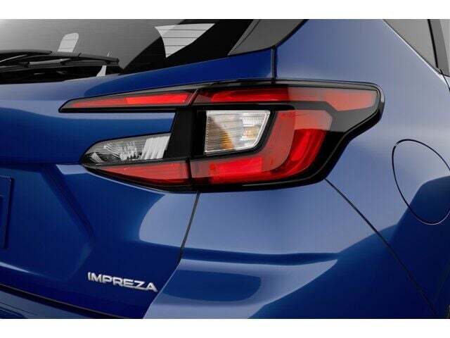 2025 Subaru IMPREZA Base Fredericksburg VA