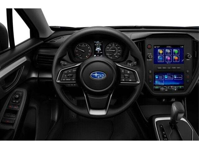 2025 Subaru IMPREZA Base Fredericksburg VA