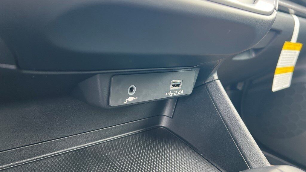 2025 Subaru IMPREZA Base Fredericksburg VA