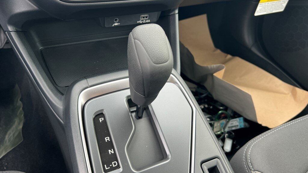 2025 Subaru IMPREZA Base Fredericksburg VA