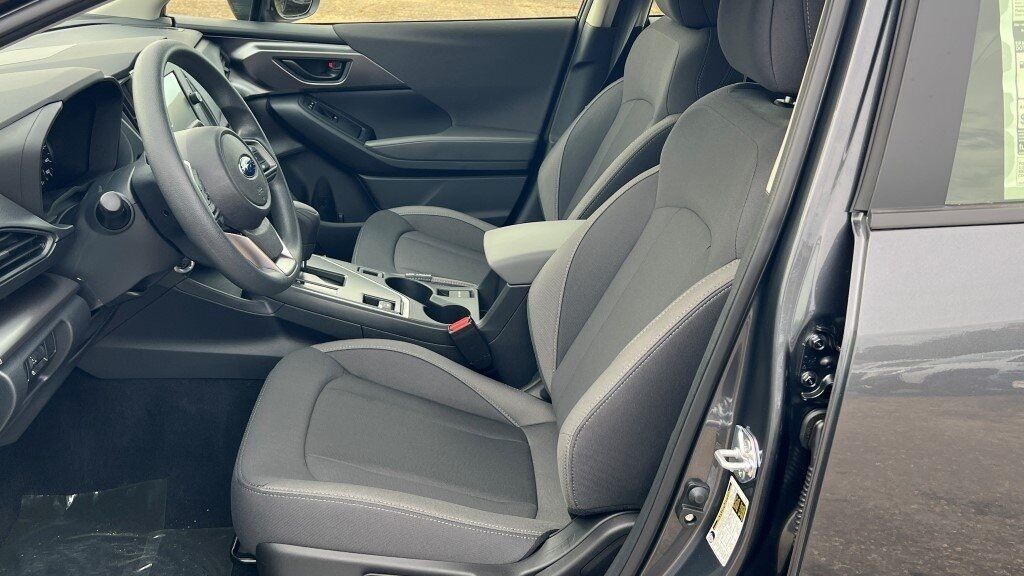 2025 Subaru IMPREZA Base Fredericksburg VA