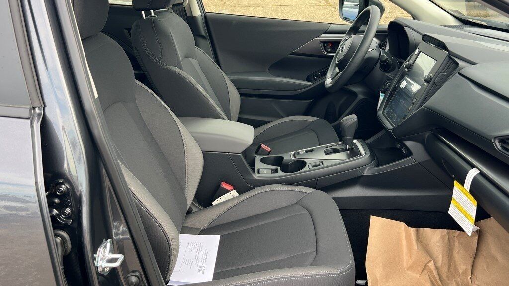 2025 Subaru IMPREZA Base Fredericksburg VA