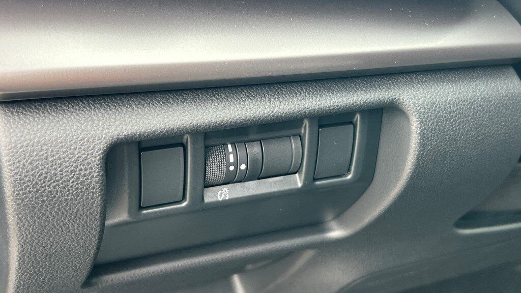 2025 Subaru IMPREZA Base Fredericksburg VA