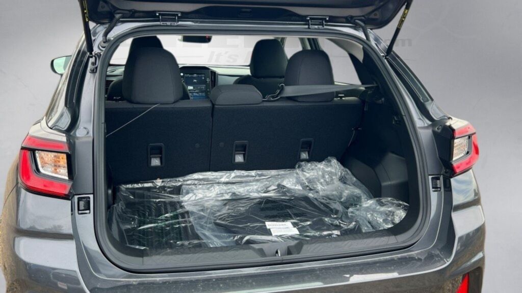 2025 Subaru IMPREZA Base Fredericksburg VA