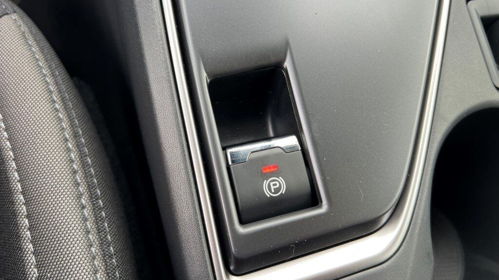 2025 Subaru IMPREZA Base Fredericksburg VA