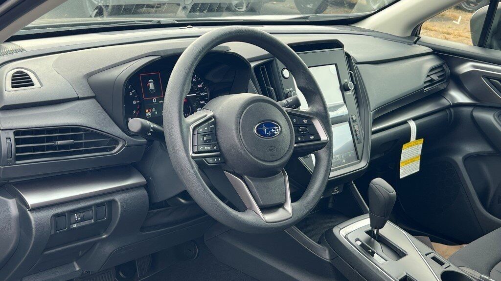 2025 Subaru IMPREZA Base Fredericksburg VA