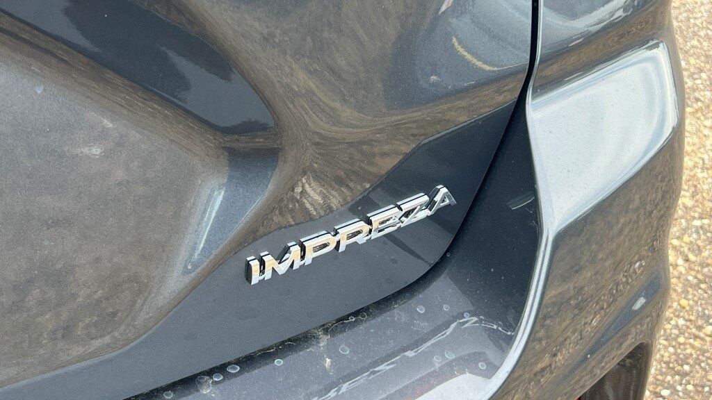 2025 Subaru IMPREZA Base Fredericksburg VA