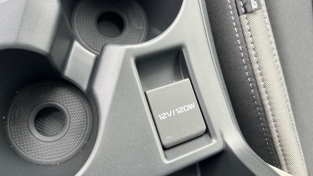 2025 Subaru IMPREZA Base Fredericksburg VA