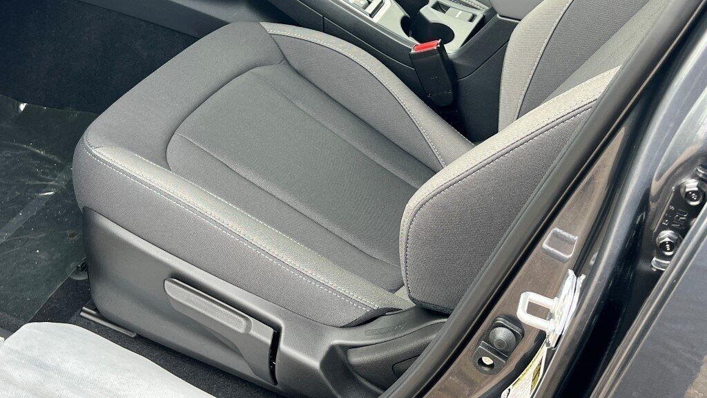 2025 Subaru IMPREZA Base Fredericksburg VA