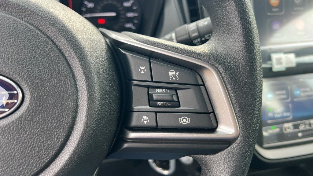 2025 Subaru IMPREZA Base Fredericksburg VA