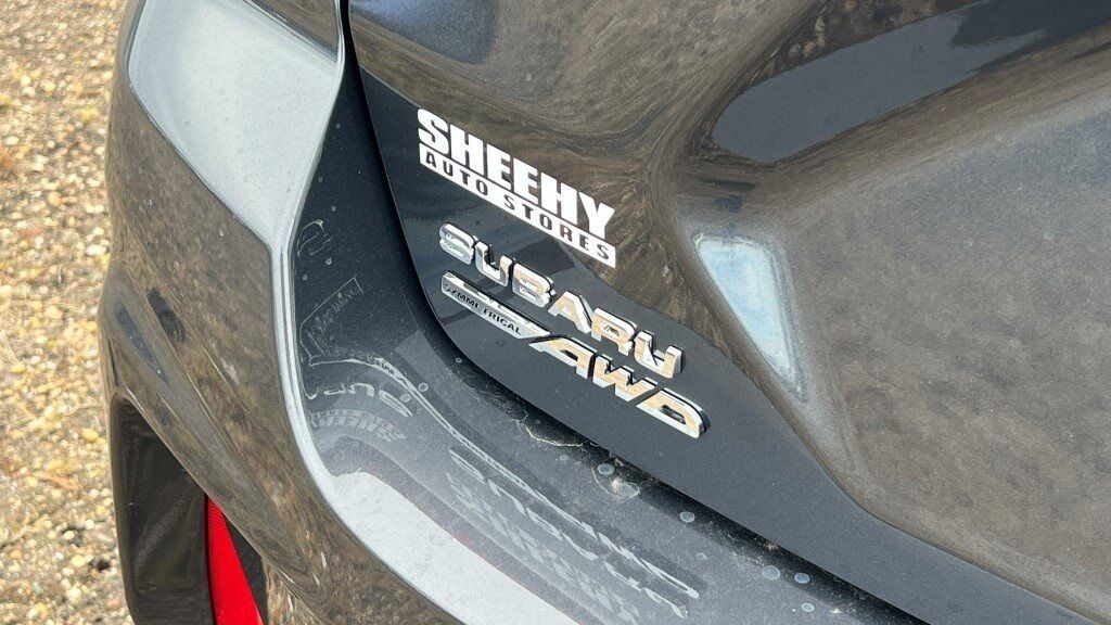 2025 Subaru IMPREZA Base Fredericksburg VA