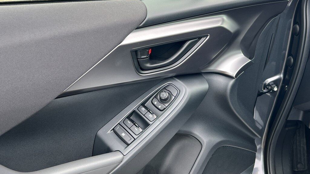 2025 Subaru IMPREZA Base Fredericksburg VA