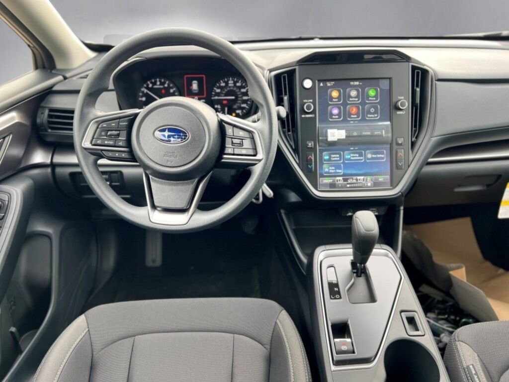 2025 Subaru IMPREZA Base Fredericksburg VA