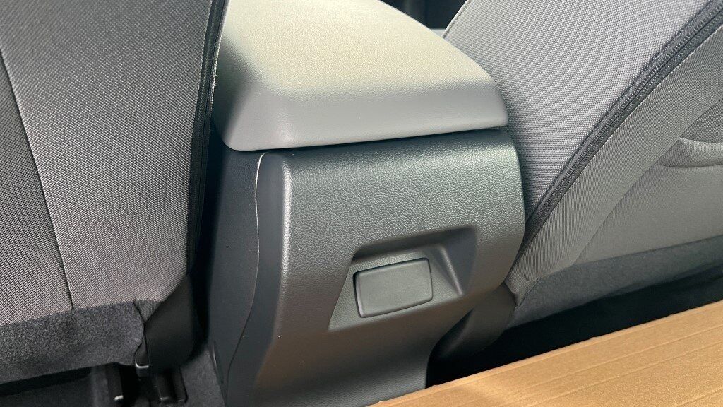 2025 Subaru IMPREZA Base Fredericksburg VA