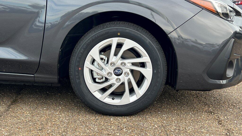 2025 Subaru IMPREZA Base Fredericksburg VA