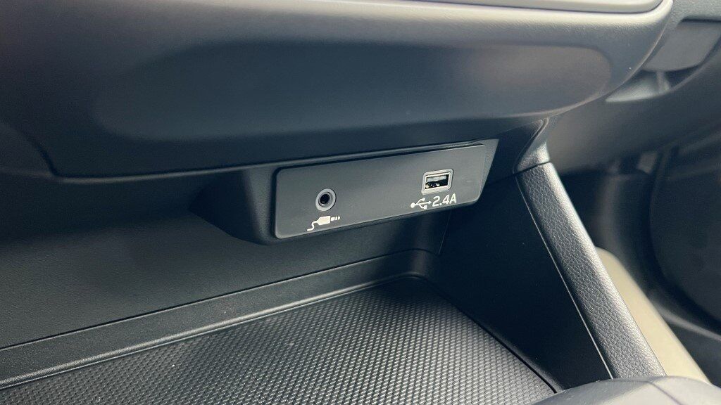 2025 Subaru IMPREZA Base Fredericksburg VA