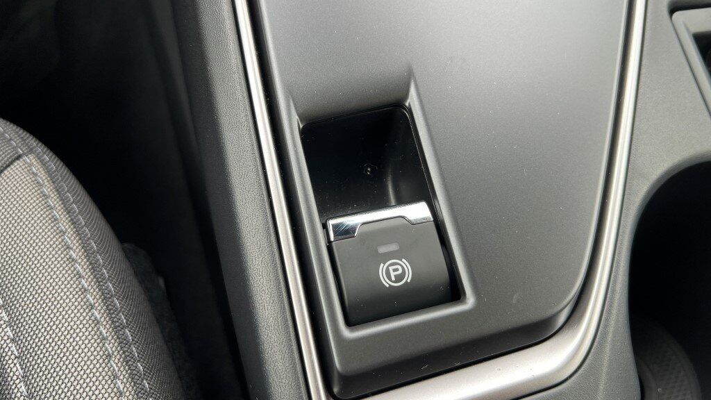 2025 Subaru IMPREZA Base Fredericksburg VA