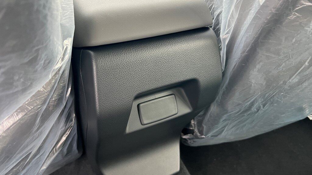 2025 Subaru IMPREZA Base Fredericksburg VA