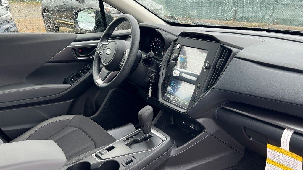 2025 Subaru IMPREZA Base Fredericksburg VA