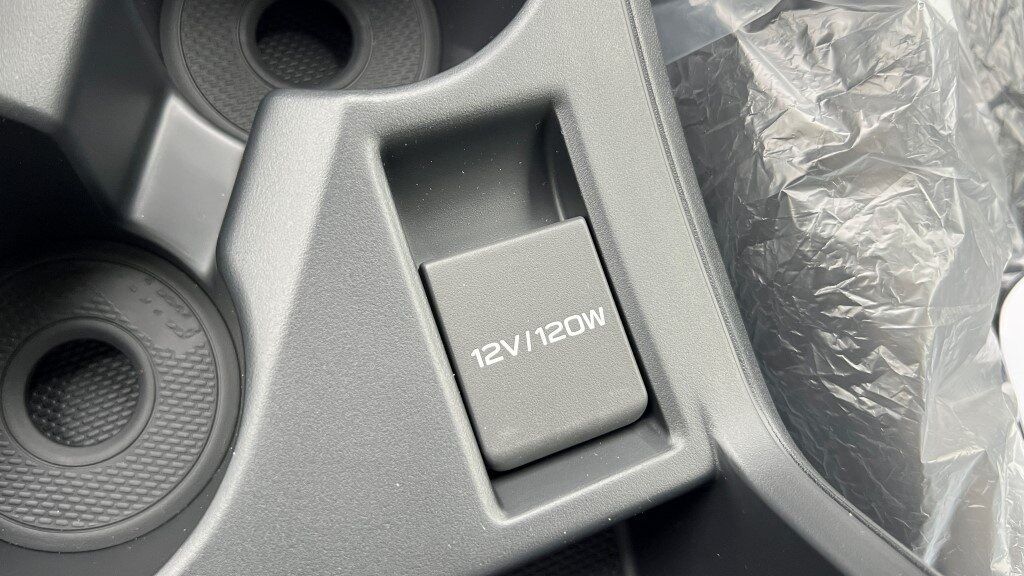 2025 Subaru IMPREZA Base Fredericksburg VA