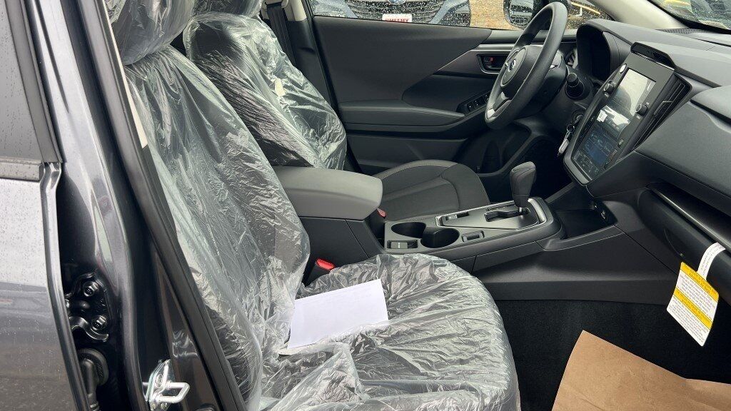 2025 Subaru IMPREZA Base Fredericksburg VA