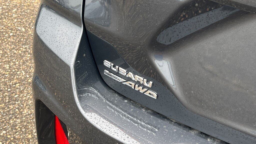 2025 Subaru IMPREZA Base Fredericksburg VA