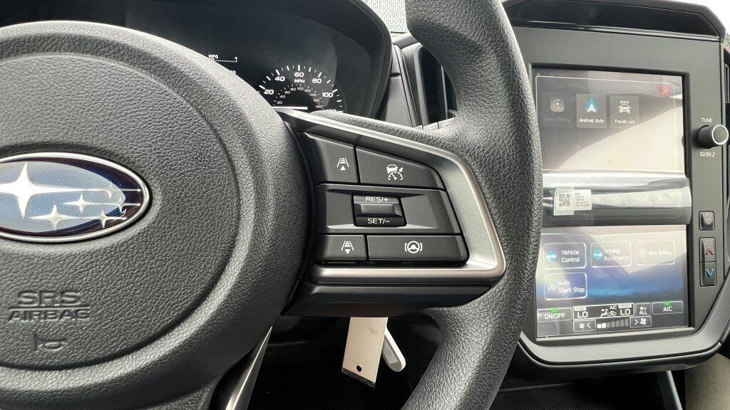 2025 Subaru IMPREZA Base Fredericksburg VA