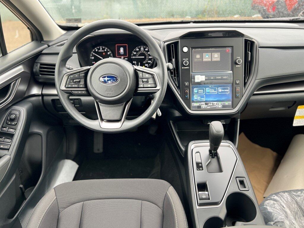 2025 Subaru IMPREZA Base Fredericksburg VA