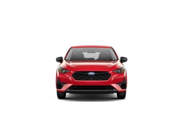 2025 Subaru IMPREZA Base Fredericksburg VA