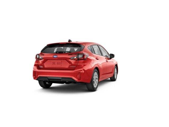 2025 Subaru IMPREZA Base Fredericksburg VA