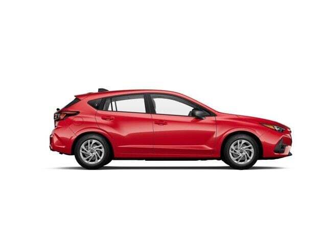 2025 Subaru IMPREZA Base Fredericksburg VA
