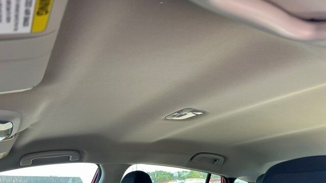 2025 Subaru IMPREZA Base Fredericksburg VA