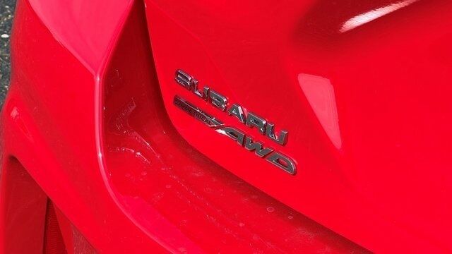 2025 Subaru IMPREZA Base Fredericksburg VA