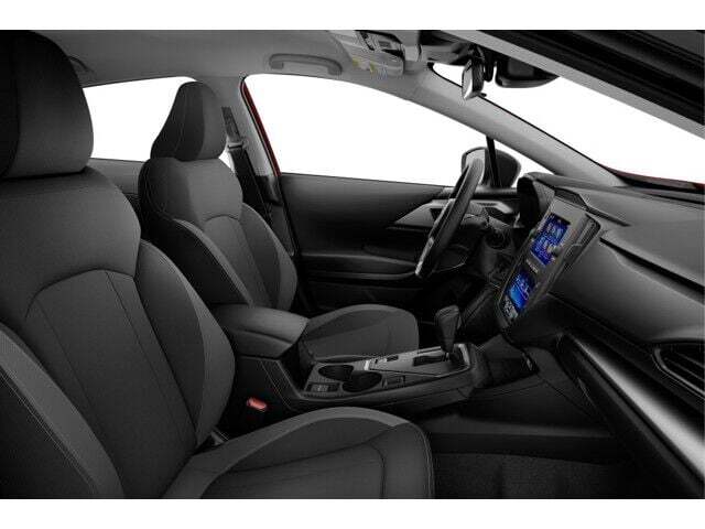 2025 Subaru IMPREZA Base Fredericksburg VA